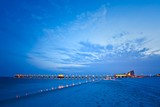 Gulf State Park Pier