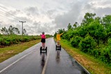 Segway &agrave; Gulf SP