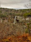 Grace High Falls Overlook