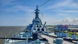 USS Alabama