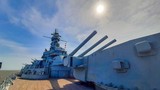 USS Alabama