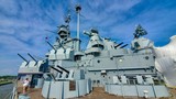 USS Alabama