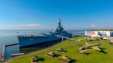 Battleship Memorial Park