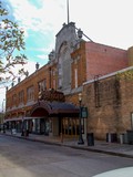 Saenger Theatre