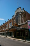 Saenger Theatre