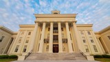 Alabama State Capitol