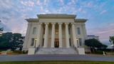 Alabama State Capitol