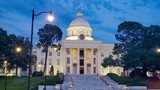 Alabama State Capitol