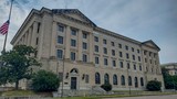 U.S. Post Office and Courthouse Building