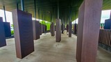 The National Memorial for Peace and Justice