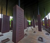 The National Memorial for Peace and Justice