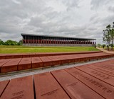 The National Memorial for Peace and Justice