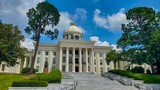 Alabama State Capitol