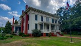 First White House of the Confederacy