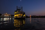 Riverfront - Harriott II Riverboat