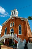 Dexter Avenue King Memorial Baptist Church