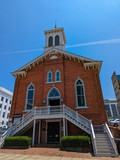 Dexter Avenue King Memorial Baptist Church