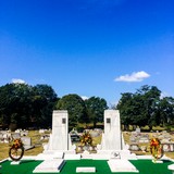 Tombe de Hank Williams