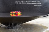 Civil Rights Memorial