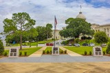 Alabama Bicentennial Park