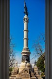 Confederate Memorial Monument