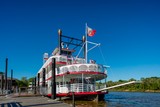 Riverfront - Harriott II Riverboat