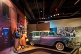 Rosa Parks Museum