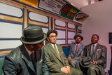 Rosa Parks Museum