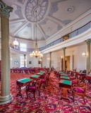 Senate Chamber