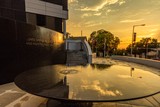 Civil Rights Memorial