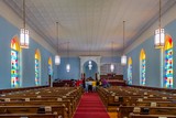 Dexter Avenue King Memorial Baptist Church