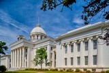 Alabama State Capitol