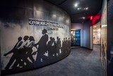 Civil Rights Memorial Center