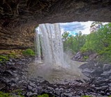 Noccalula Falls Trail