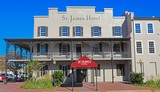 St. James Hotel