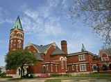 Church Street United Methodist Church