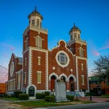 Brown Chapel AME Church
