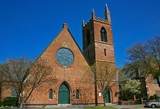 St. Paul's Episcopal Church