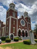 Brown Chapel AME Church
