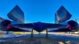 Lockheed A-12 Oxcart