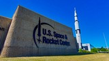U.S. Space & Rocket Center