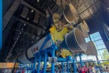 U.S. Space & Rocket Center
