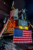 Lunar Excursion Module