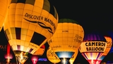 Albuquerque International Balloon Fiesta
