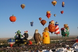 Photos/Images de Albuquerque