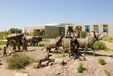 Albuquerque Museum of Art and History