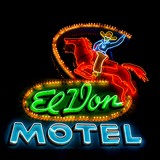 El Don Motel