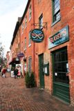 King Street