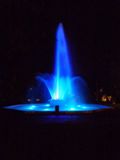 Central Park Fountain