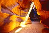 Upper Antelope Canyon